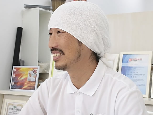 ㈲相馬工業　代表　相馬純