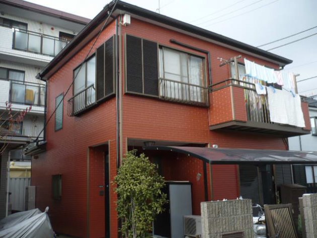 茅ヶ崎市　H様邸