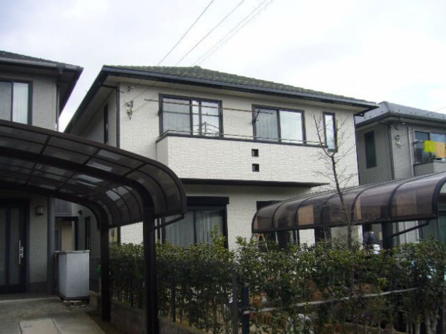 秦野市　Ｆ邸様