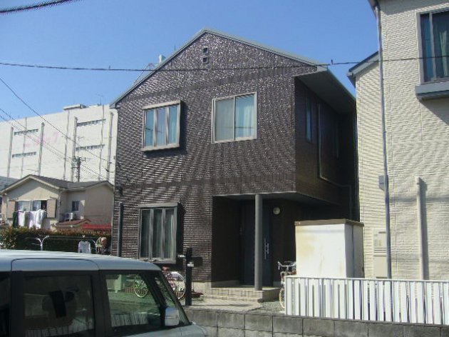 小田原市　T邸様