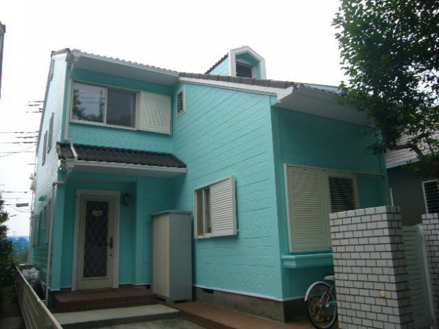 秦野市 T邸様