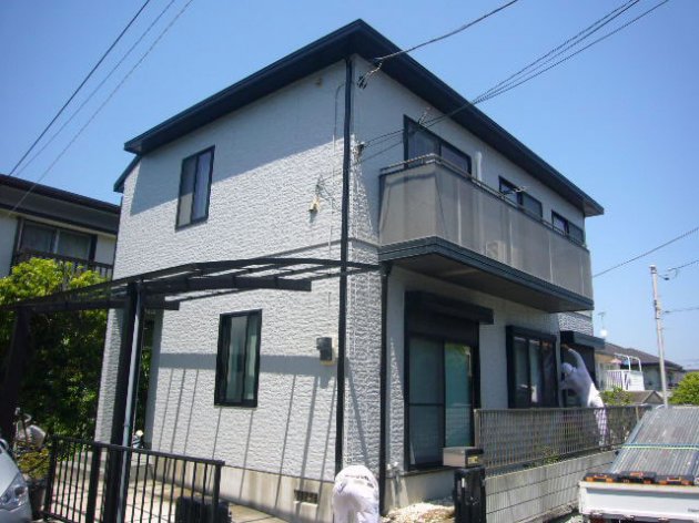 逗子市　Ｋ邸様