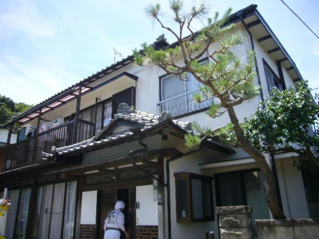 平塚市 Ｋ邸様