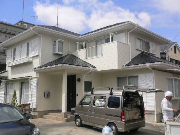 平塚市 I邸様