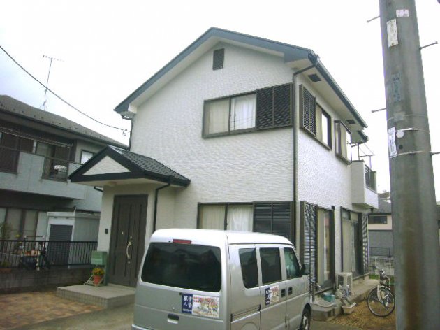 秦野市 Ｋ邸様
