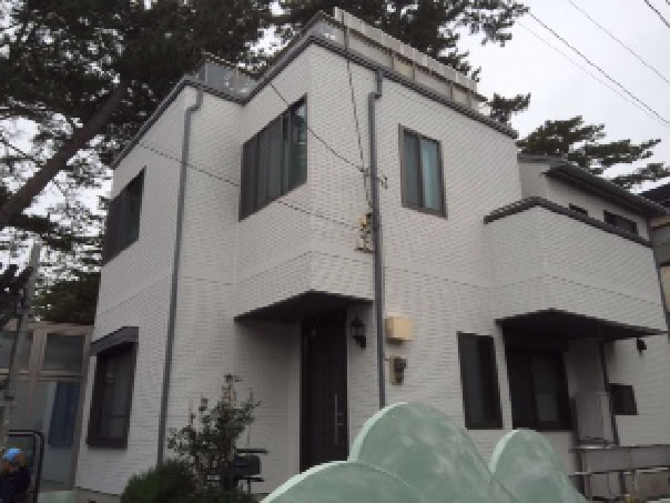 二宮町　O邸様