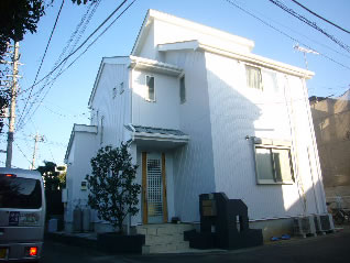 平塚市　Y邸様