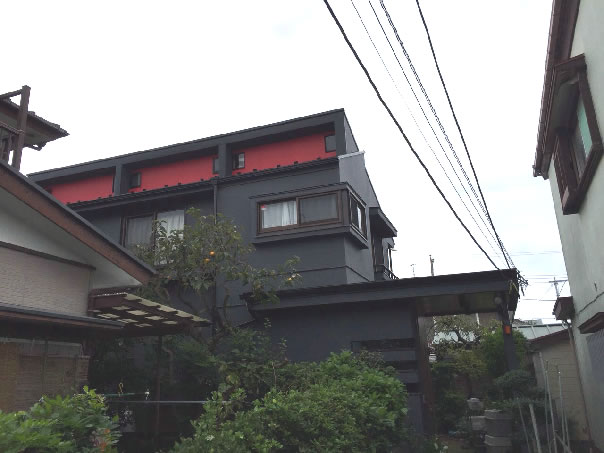 藤沢市　K邸様
