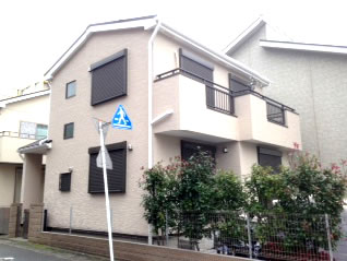 平塚市　S邸様