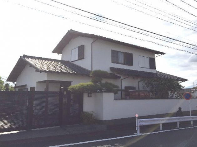 座間市　K邸様
