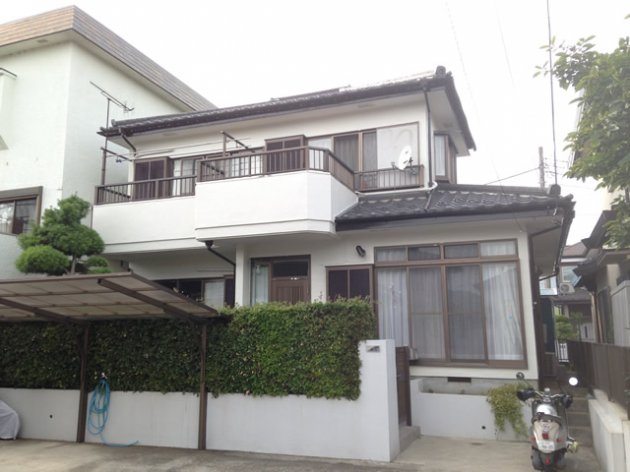 平塚市　S様邸
