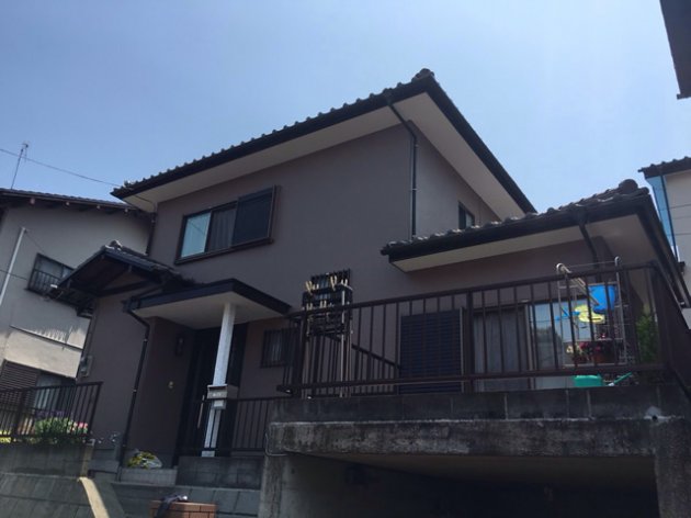 平塚市　N様邸
