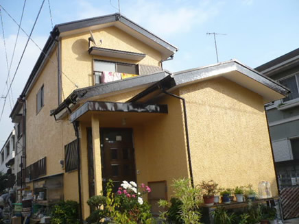 平塚市 Ｓ様邸