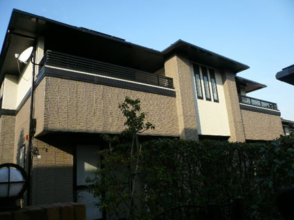 横浜市 I様邸