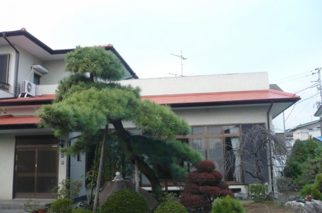 厚木市 Ｈ様邸