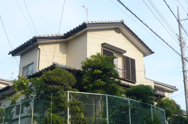 秦野市 W様邸