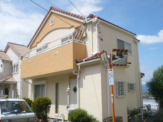 寒川町 H様邸　