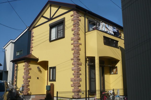 大磯町 I様邸