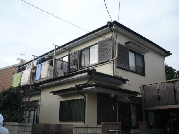 平塚市 K様邸