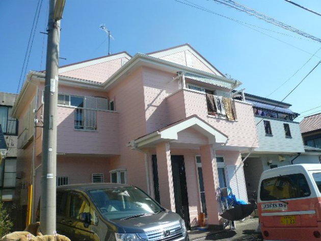 秦野市 K様邸