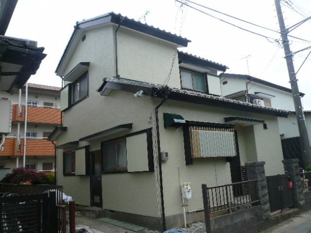 平塚市 Y様邸