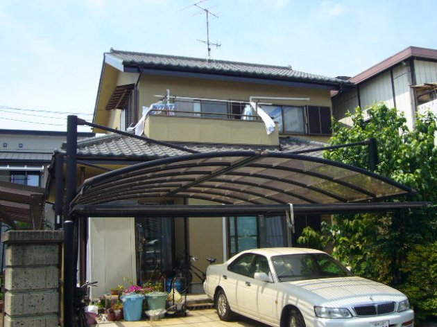 平塚市 M様邸　