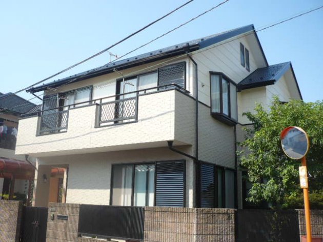 平塚市・I様邸