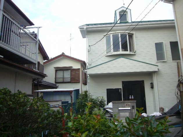 厚木市・S様邸