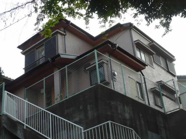 秦野市・I様邸
