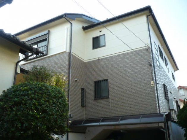 茅ヶ崎市・I様邸