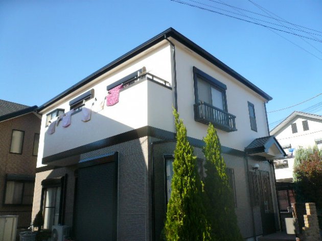 平塚市・W様邸