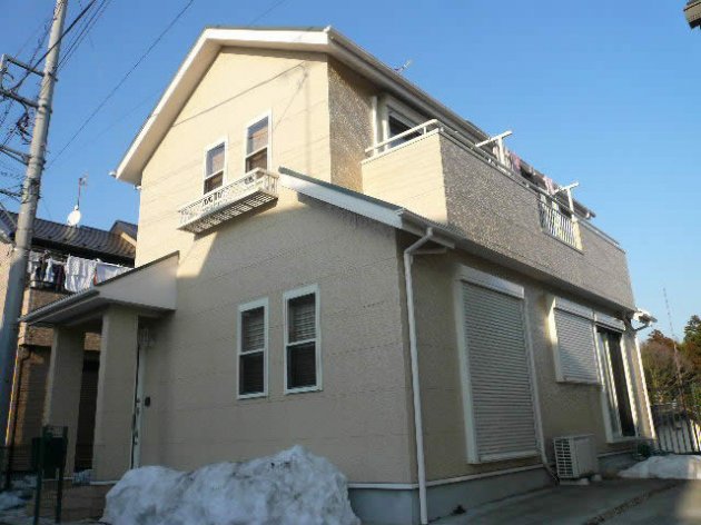 伊勢原市　N邸様