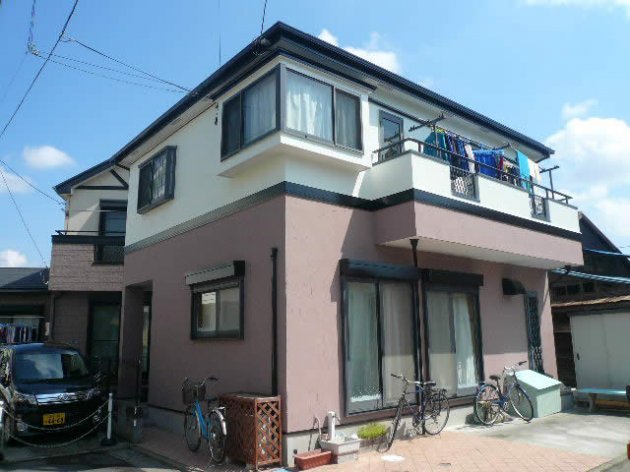 茅ヶ崎市　N邸様