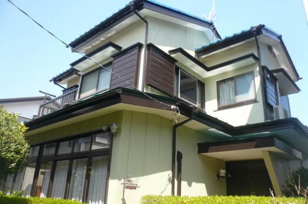 平塚市　I邸様