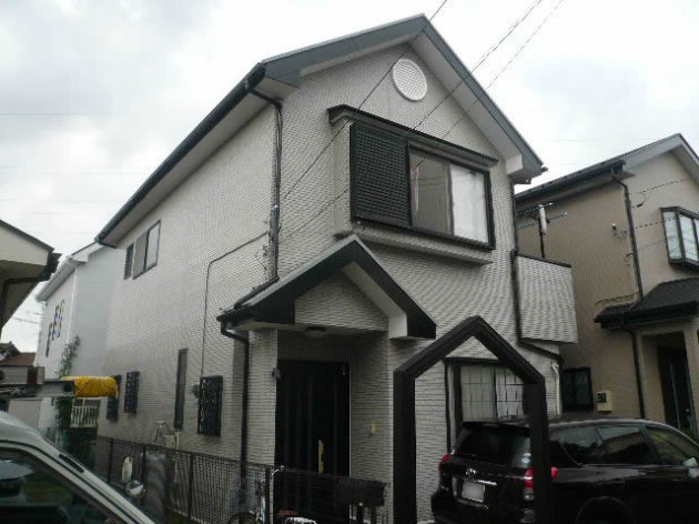 平塚市　O邸様