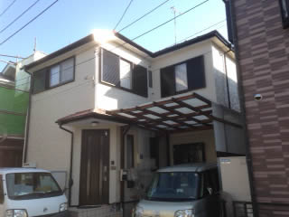 平塚市　S邸様