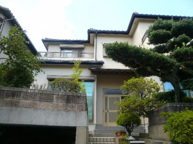大磯町　N様邸