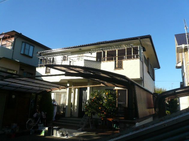 平塚市　N様邸