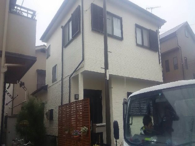 平塚市　S様邸