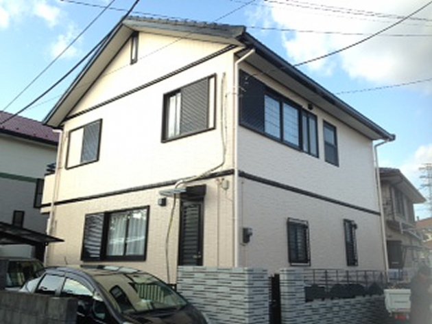 平塚市　M様邸