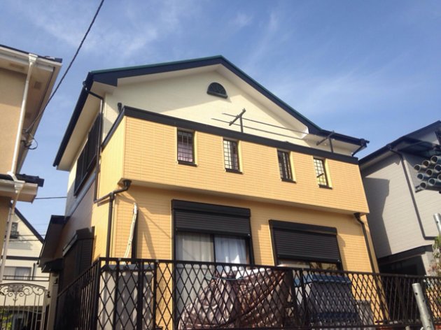 大磯町　I様邸