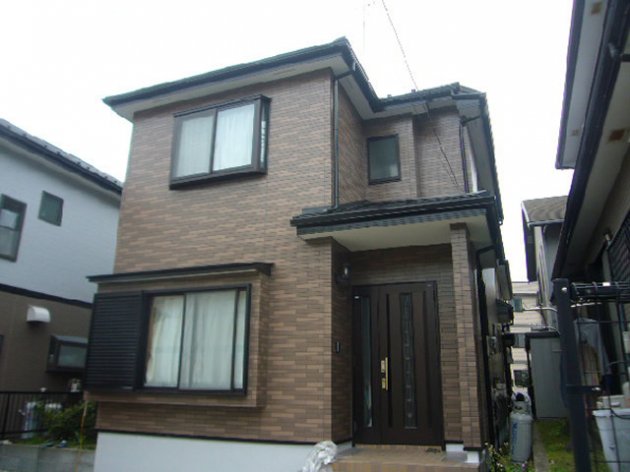 秦野市　K様邸