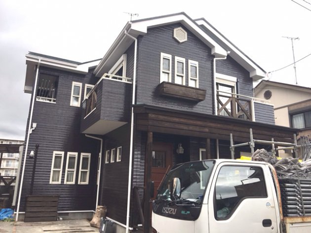 小田原市　S様邸