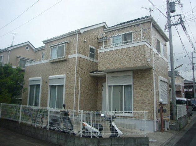 平塚市　D様邸