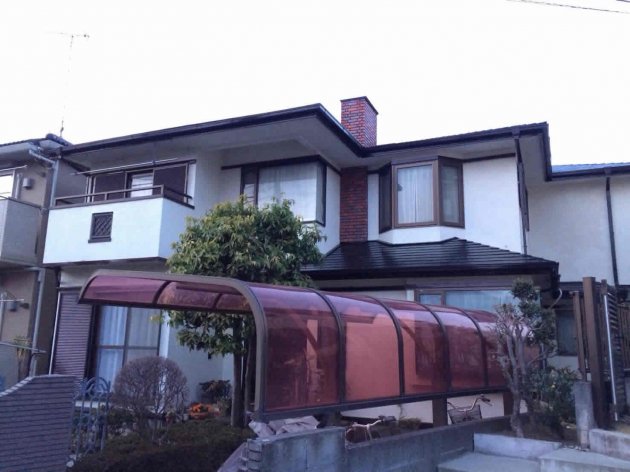 藤沢市　H様邸