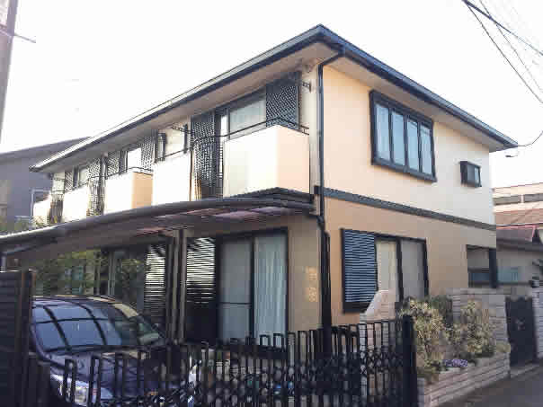 藤沢市　Y様邸