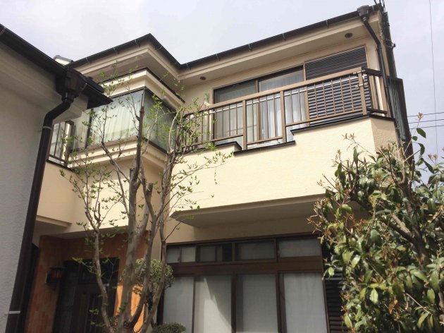 厚木市　K様邸