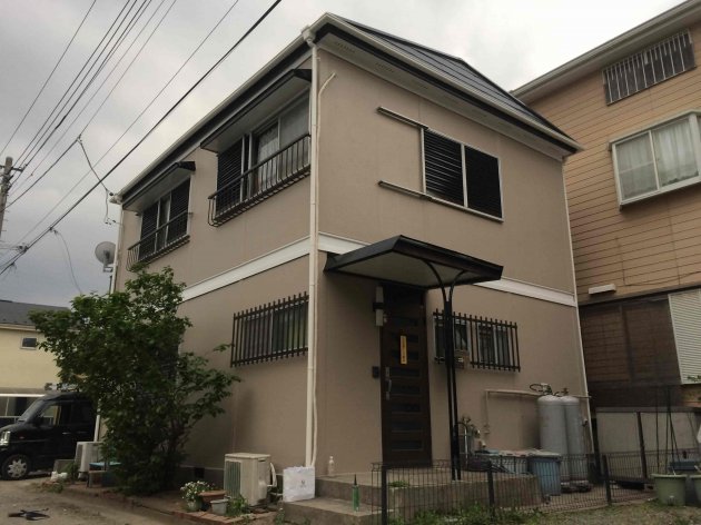 平塚市　S様邸