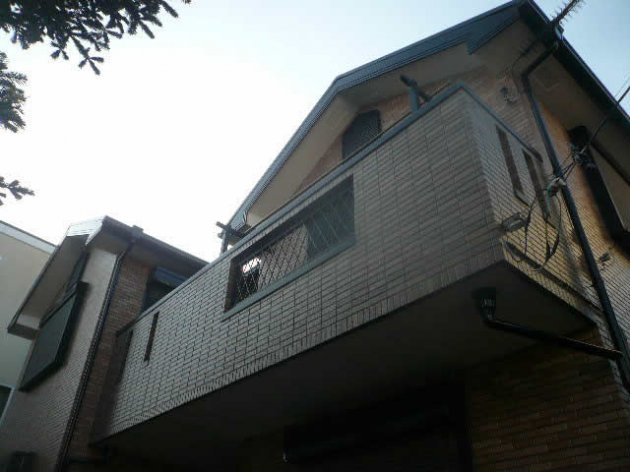 大磯町　M様邸