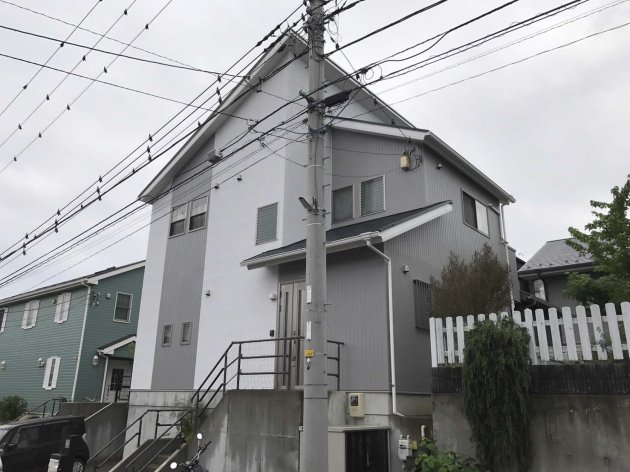 平塚市　K様邸